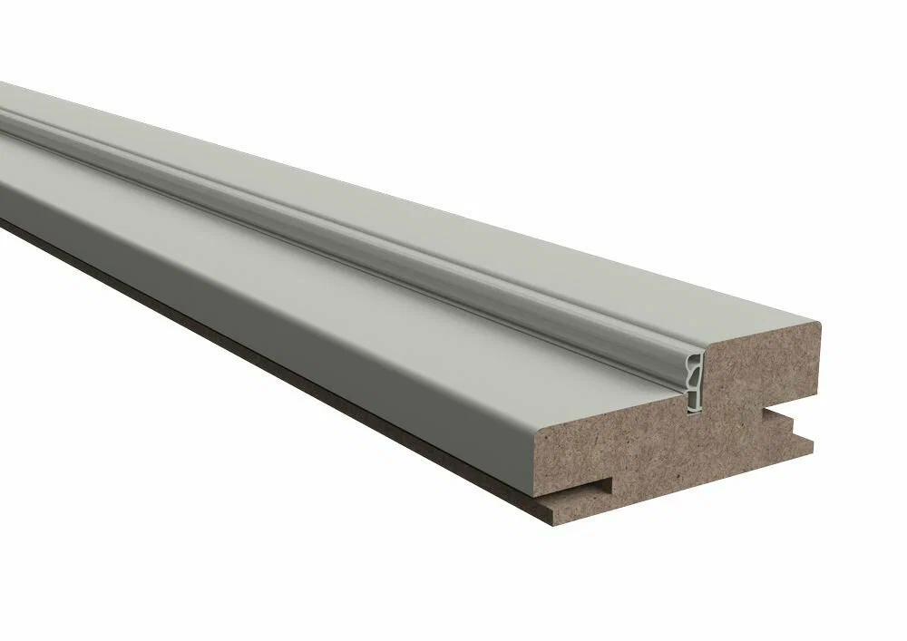 Короб ТС Эмалекс VFD