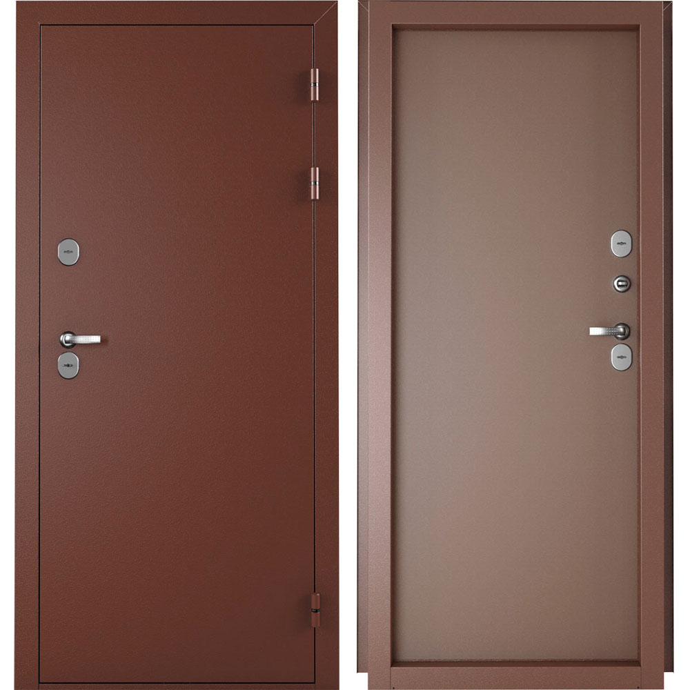 Норд (мет/мет)