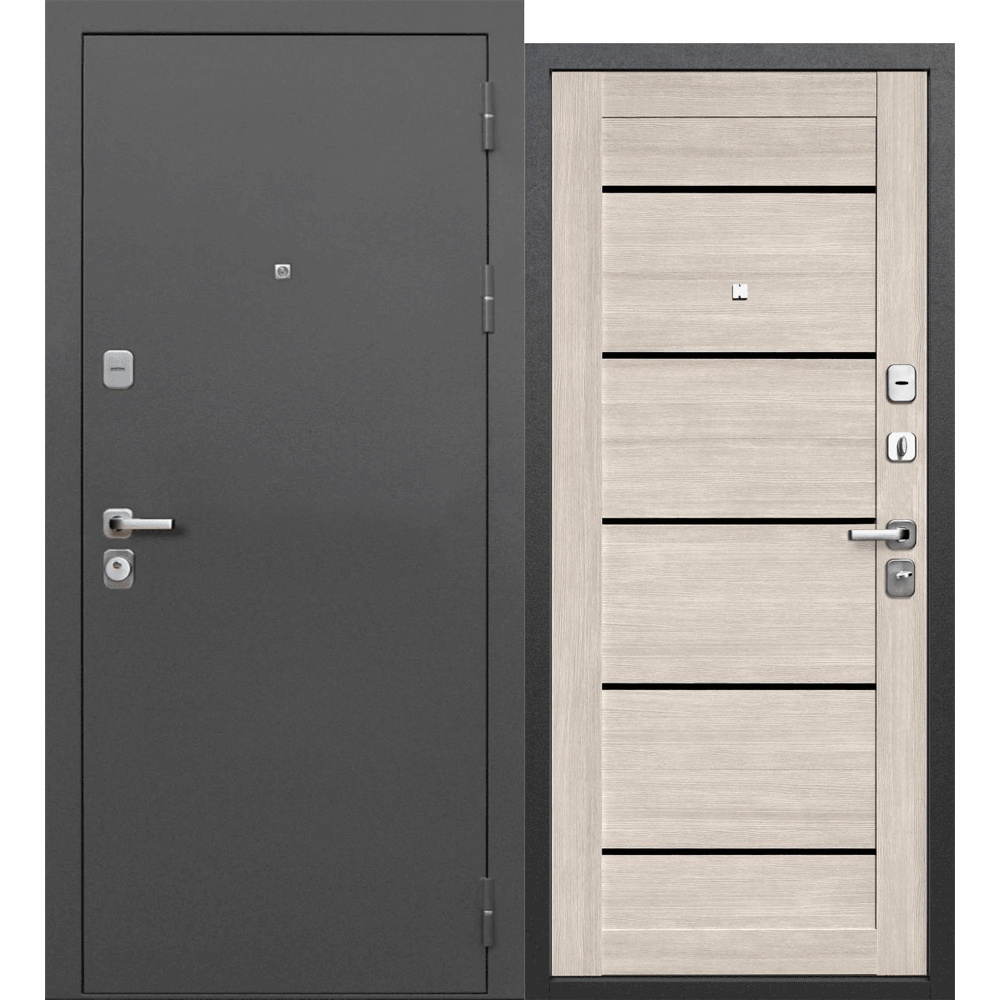 9 см Серебро Царга