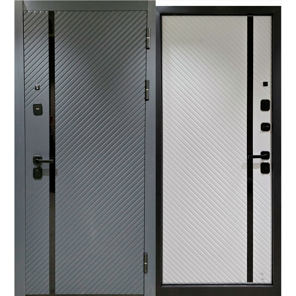 Модерн 2МДФ