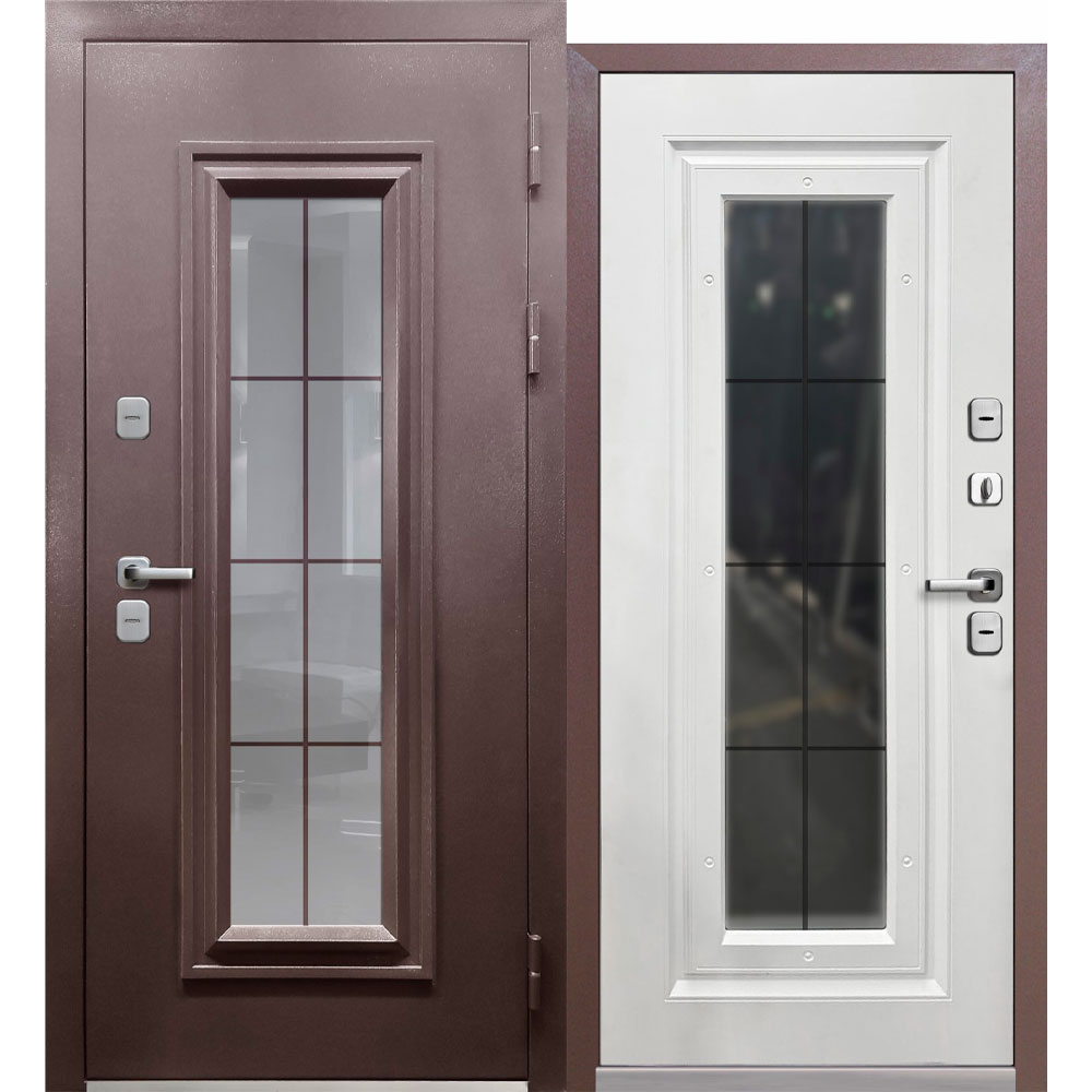 Термо (Termo) 4