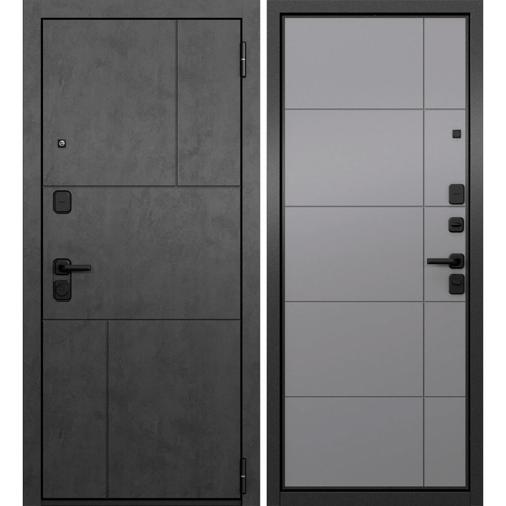 ТРАСТ ЭКО 182/193