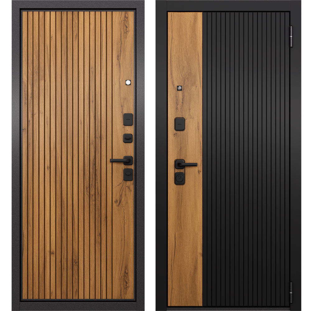 ТРАСТ ЭКО 401/161