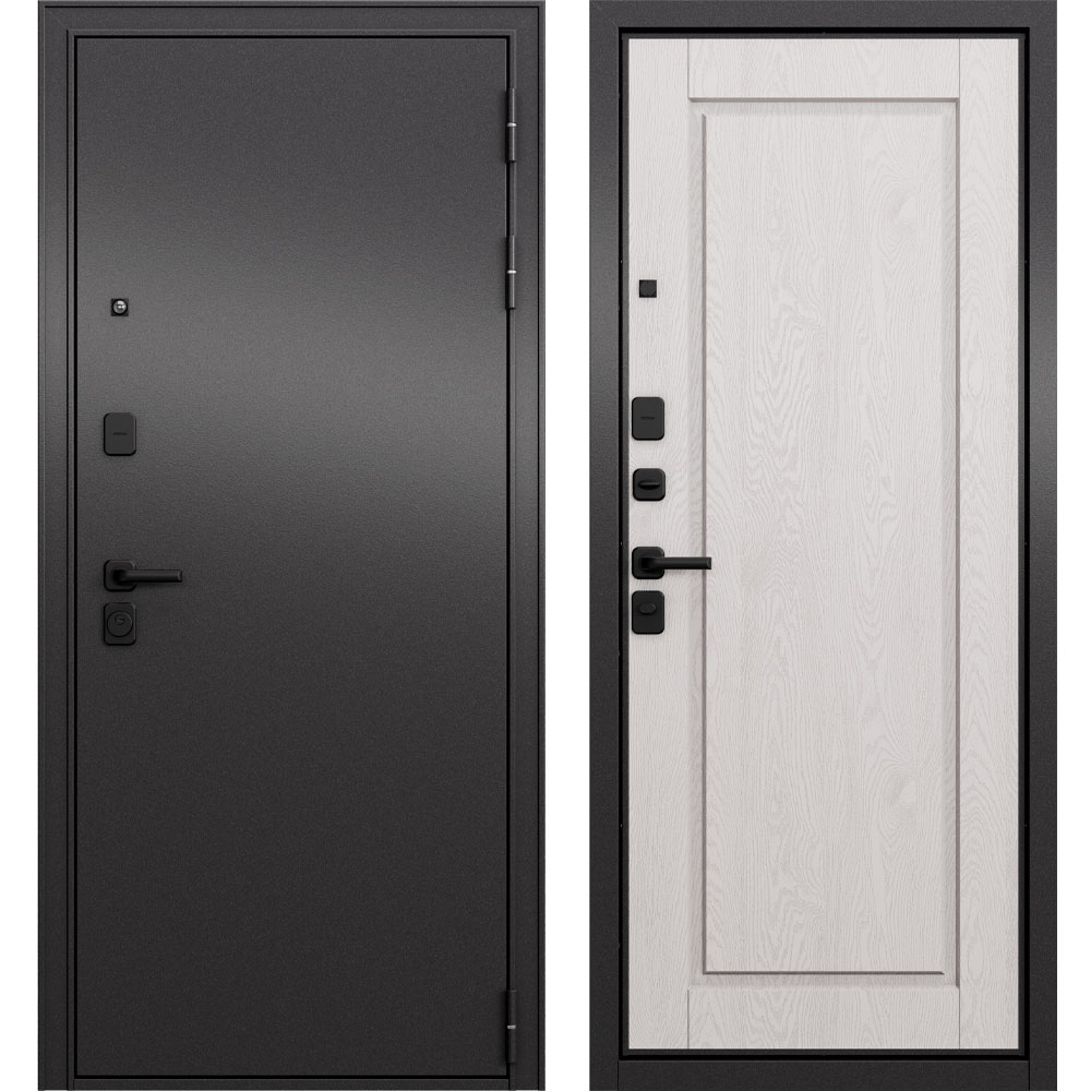 ТРАСТ МАСС 0