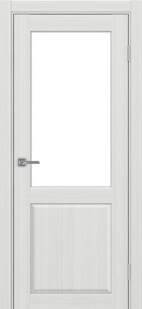 Сицилия 702.21 Lacobel Белое