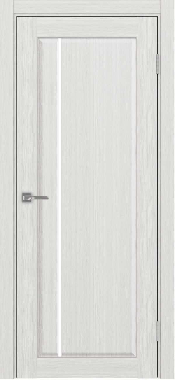 Сицилия 711.12 Lacobel Белое