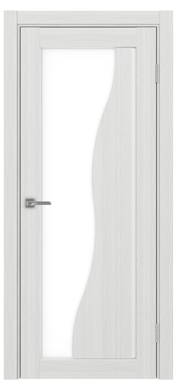Сицилия 720.21 Lacobel Белое