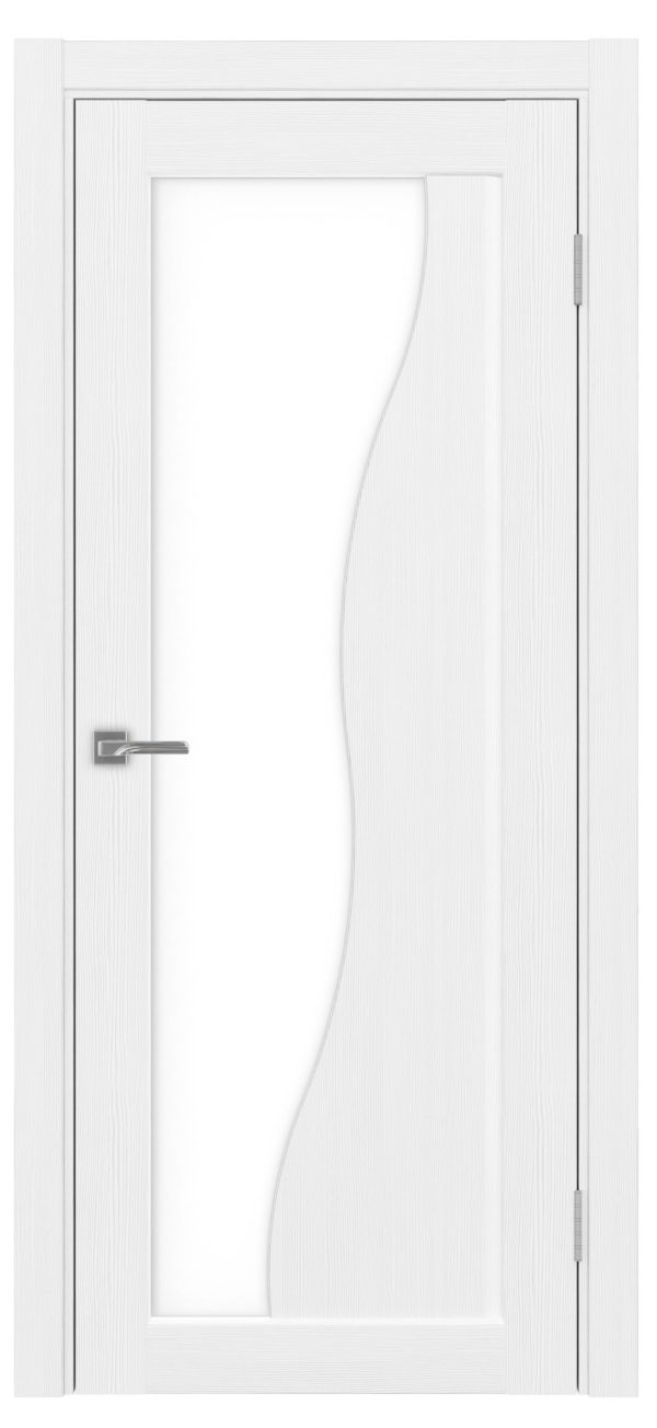 Сицилия 720.21 Lacobel Белое
