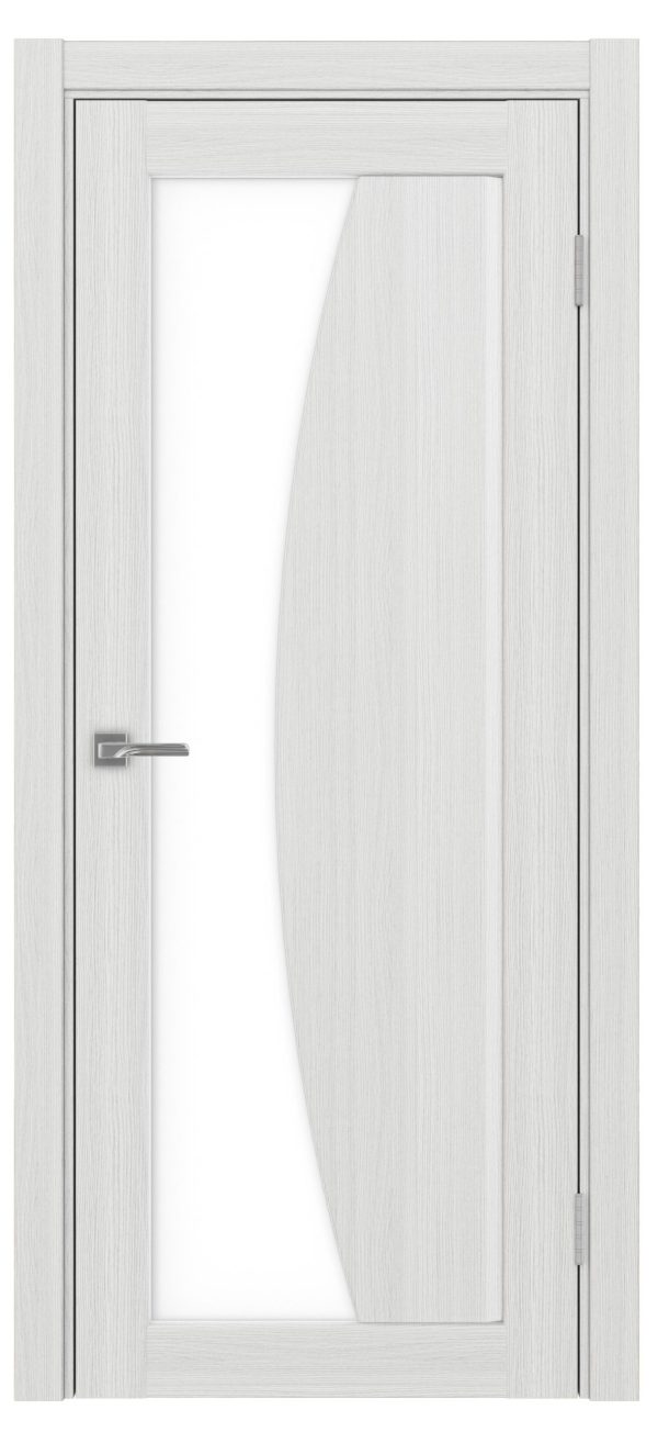 Сицилия 721.21 Lacobel Белое