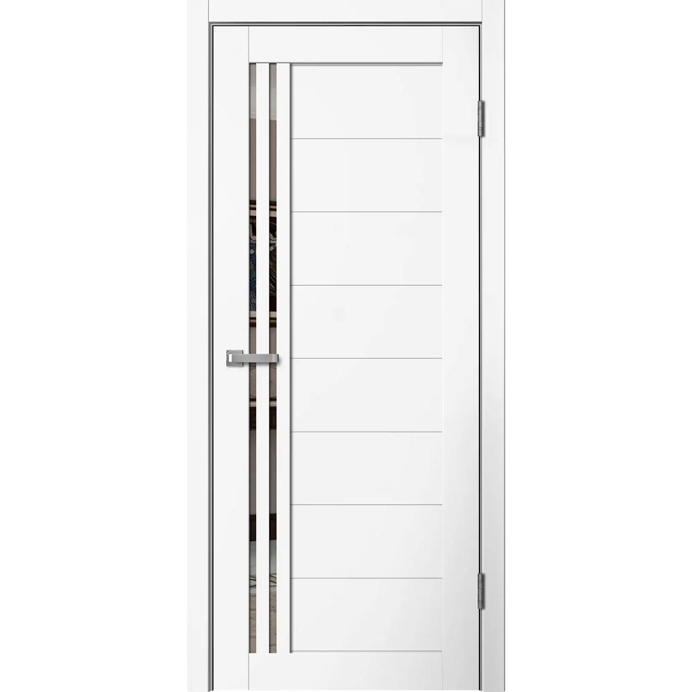 B05 Эмалит белый Зеркало