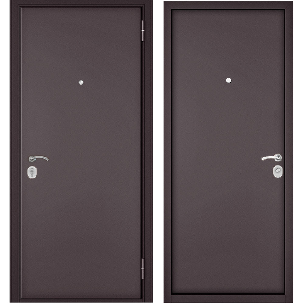 ХОУМ ЭКО (MM)