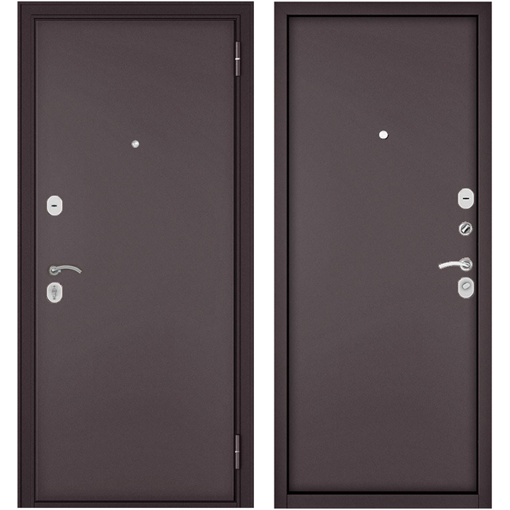 ХОУМ ЭКО (MM)