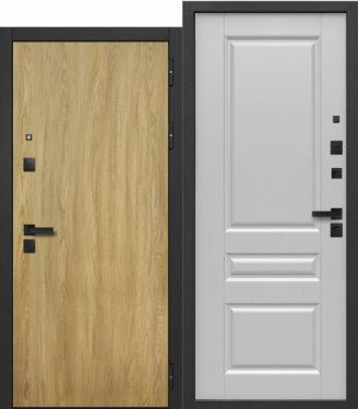 9 см SMART 5 (860х2050, R)