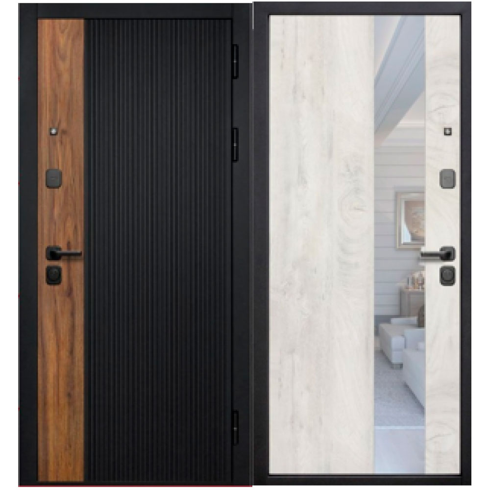 Кантри зеркало