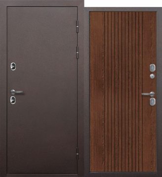 11 см ISOTERMA Медный антик