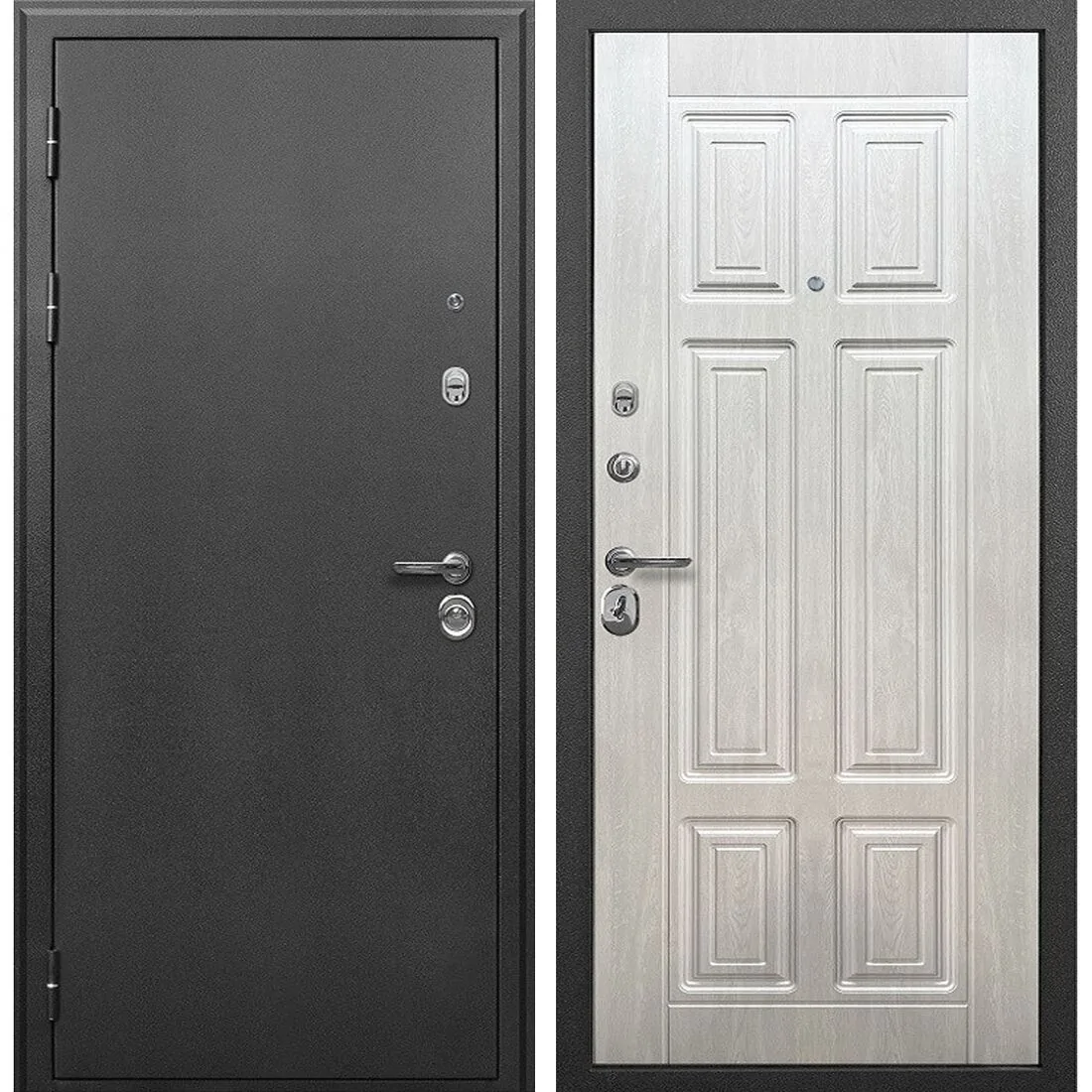 Сотка серебро