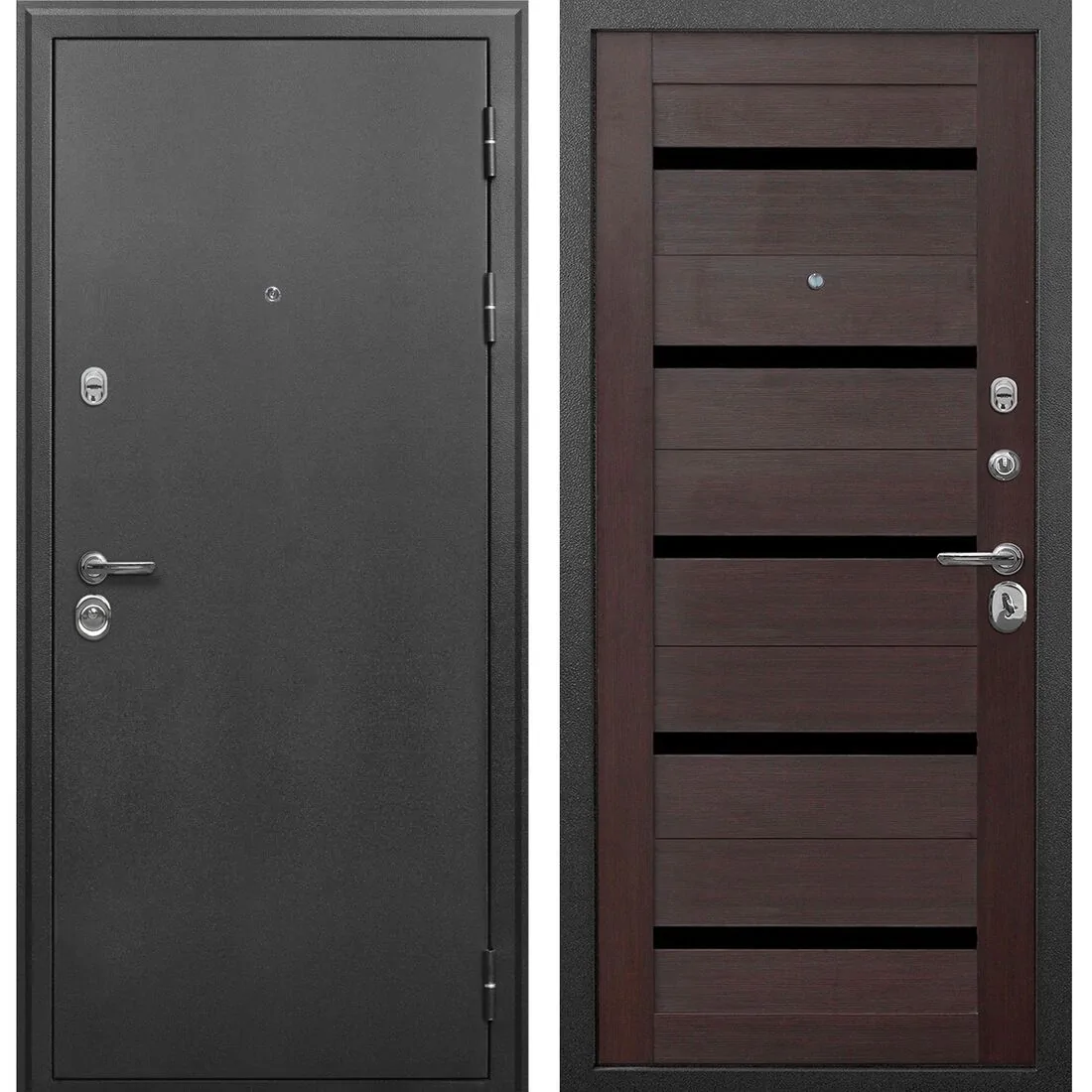 Сотка серебро