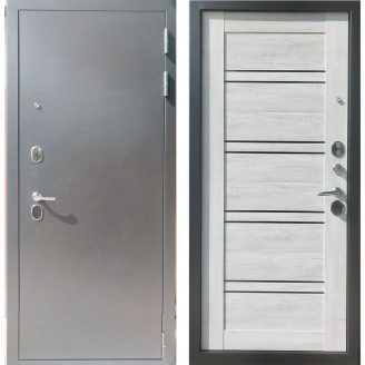 ПРАГМАТИК Серебро Царга