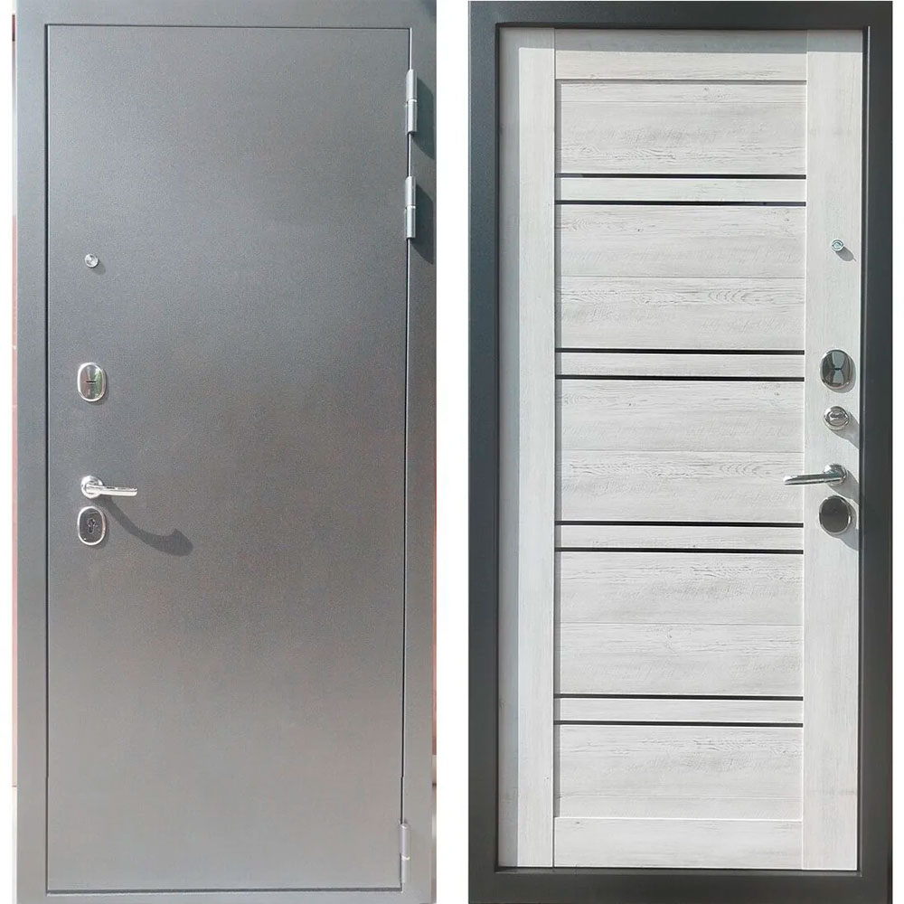 ПРАГМАТИК Серебро Царга