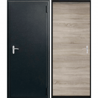 O-10 (Ручка на планке)