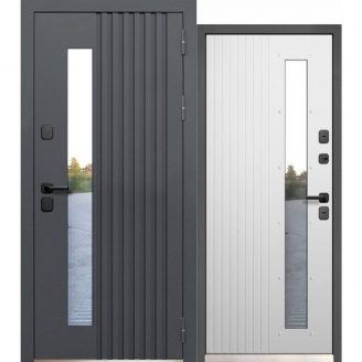 Luxor (Люксор) Termo Рейка стеклопакет