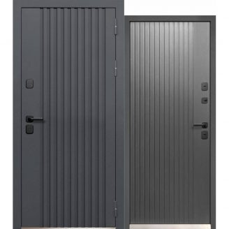 Luxor (Люксор) Termo Рейка