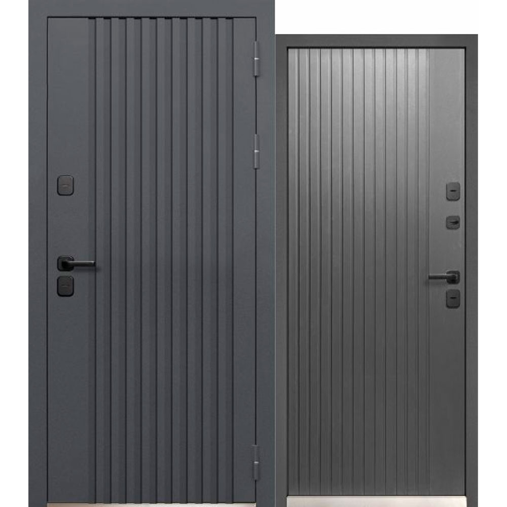 Luxor (Люксор) Termo Рейка