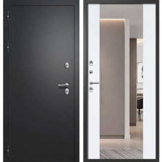 Айварс Зеркало