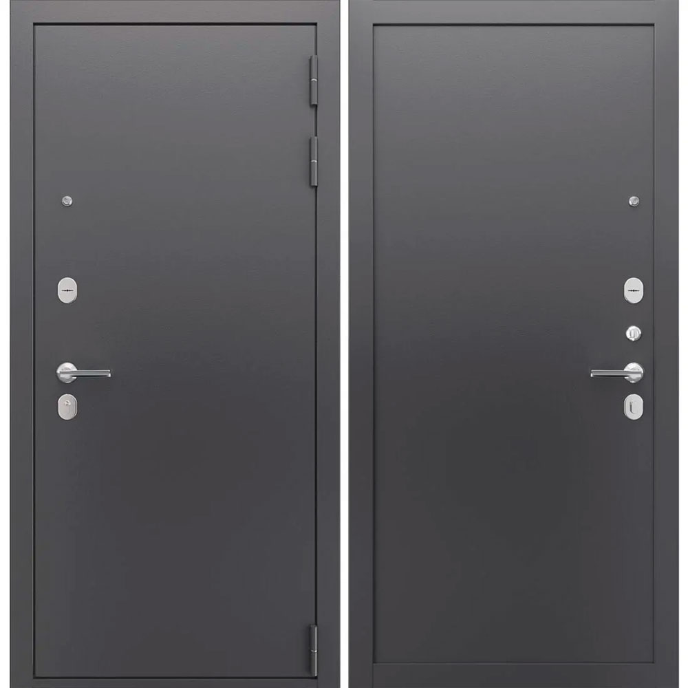 ПРАГМАТИК Металл/Металл