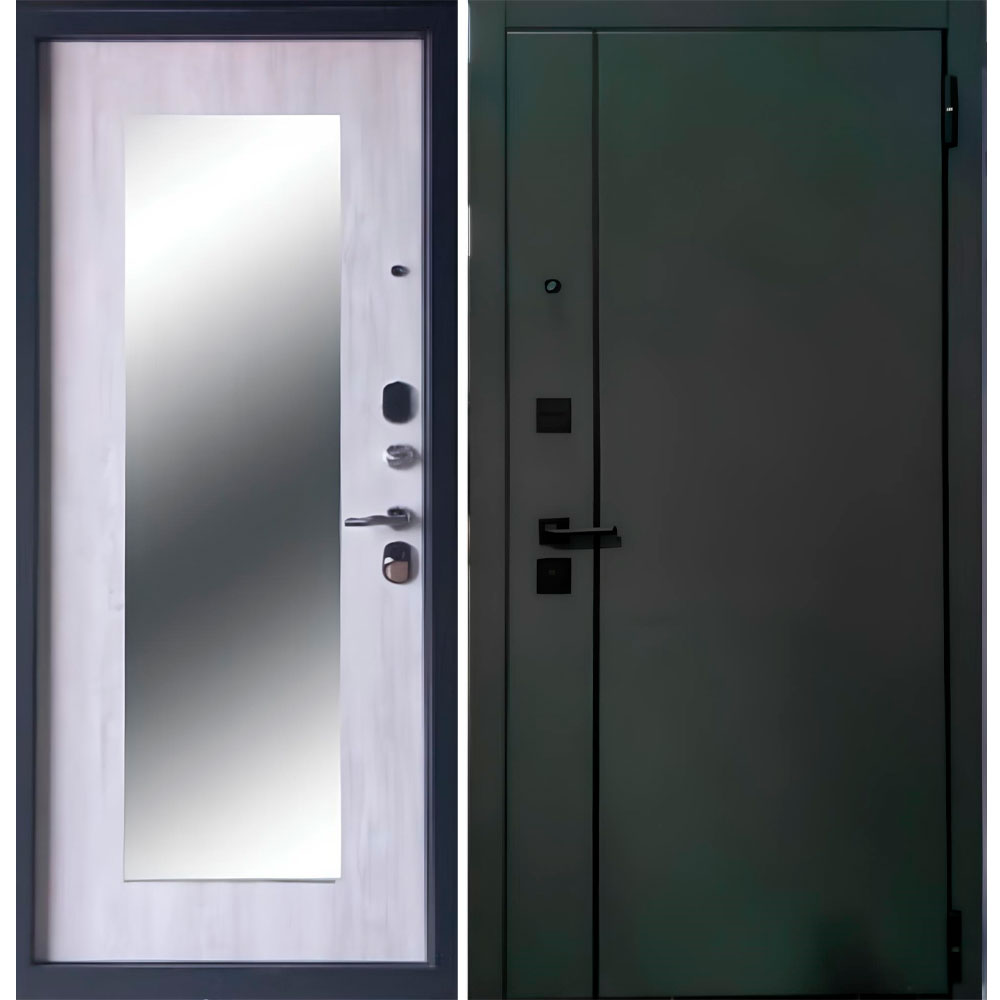 ПРАГМАТИК Мираж Зеркало