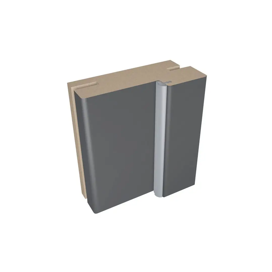 Короб 42 ТС с уплотнителем GVI