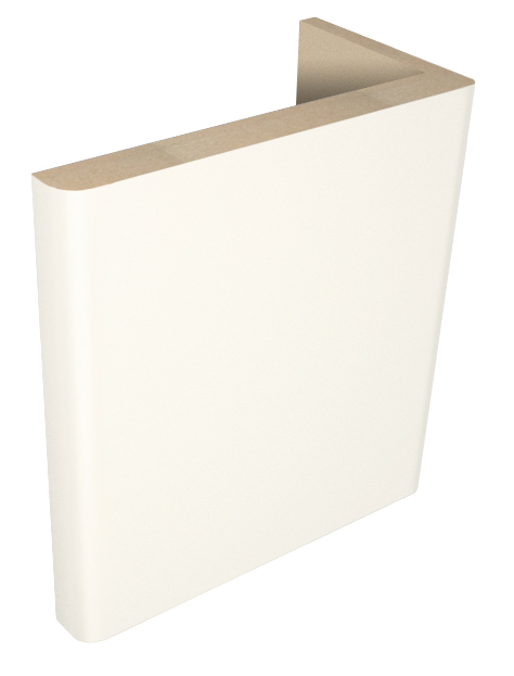 Наличник ПВХ Евротелескоп