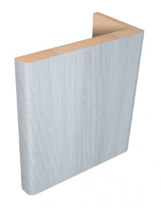 Наличник ПВХ Евротелескоп