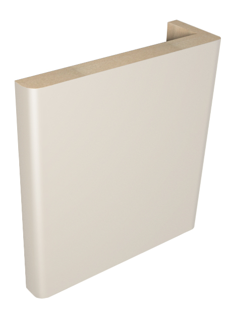 Наличник ТС L-образный GVI