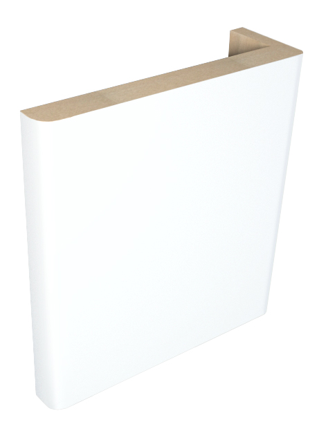 Наличник ТС L-образный GVI