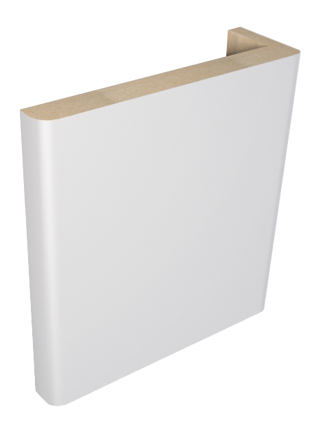 Наличник ТС L-образный GVI