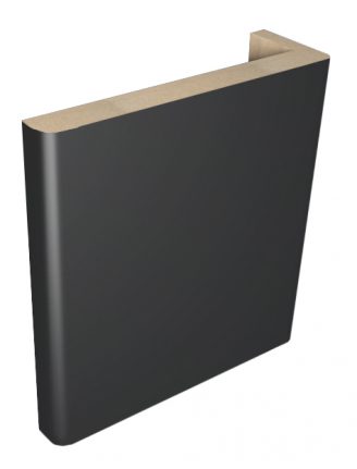 Наличник ТС L-образный GVI