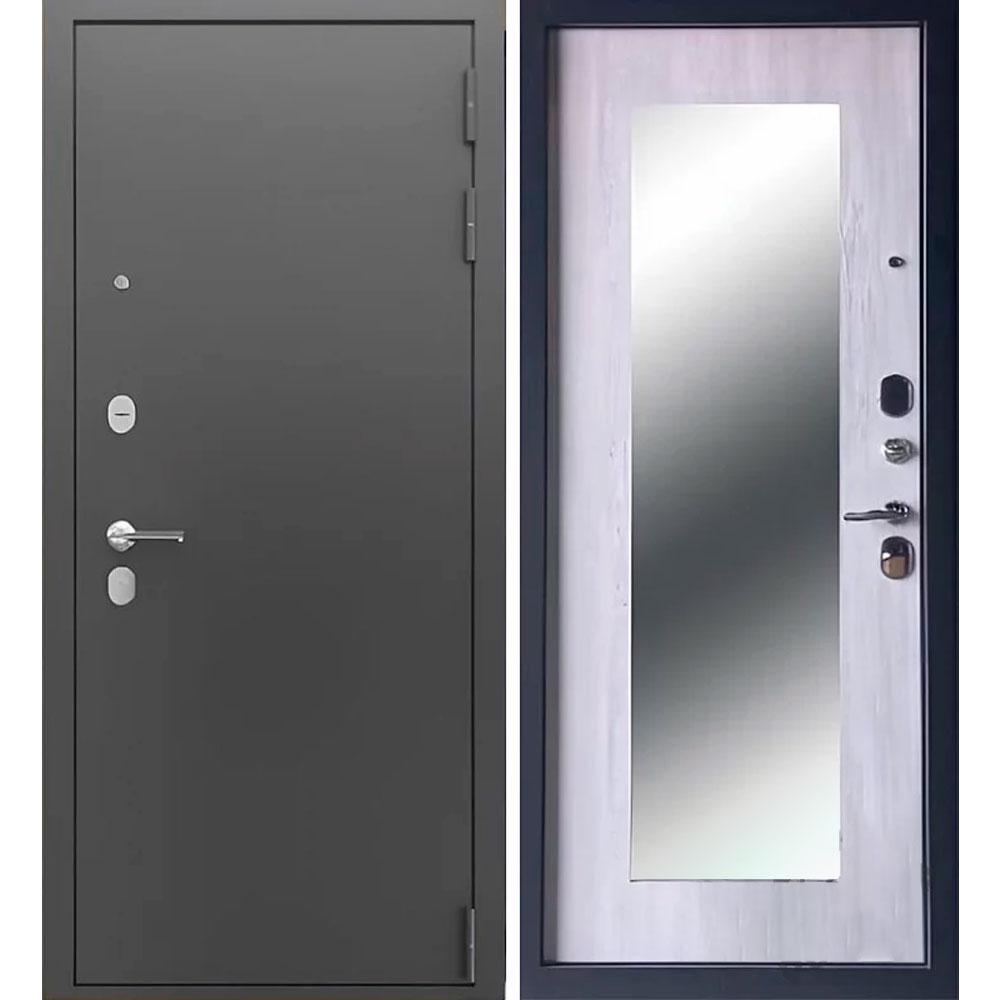 ПРАГМАТИК Серебро