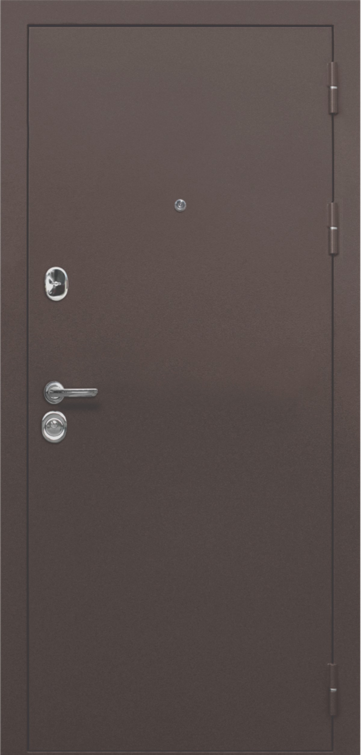 10 см мет/мет Медный Антик