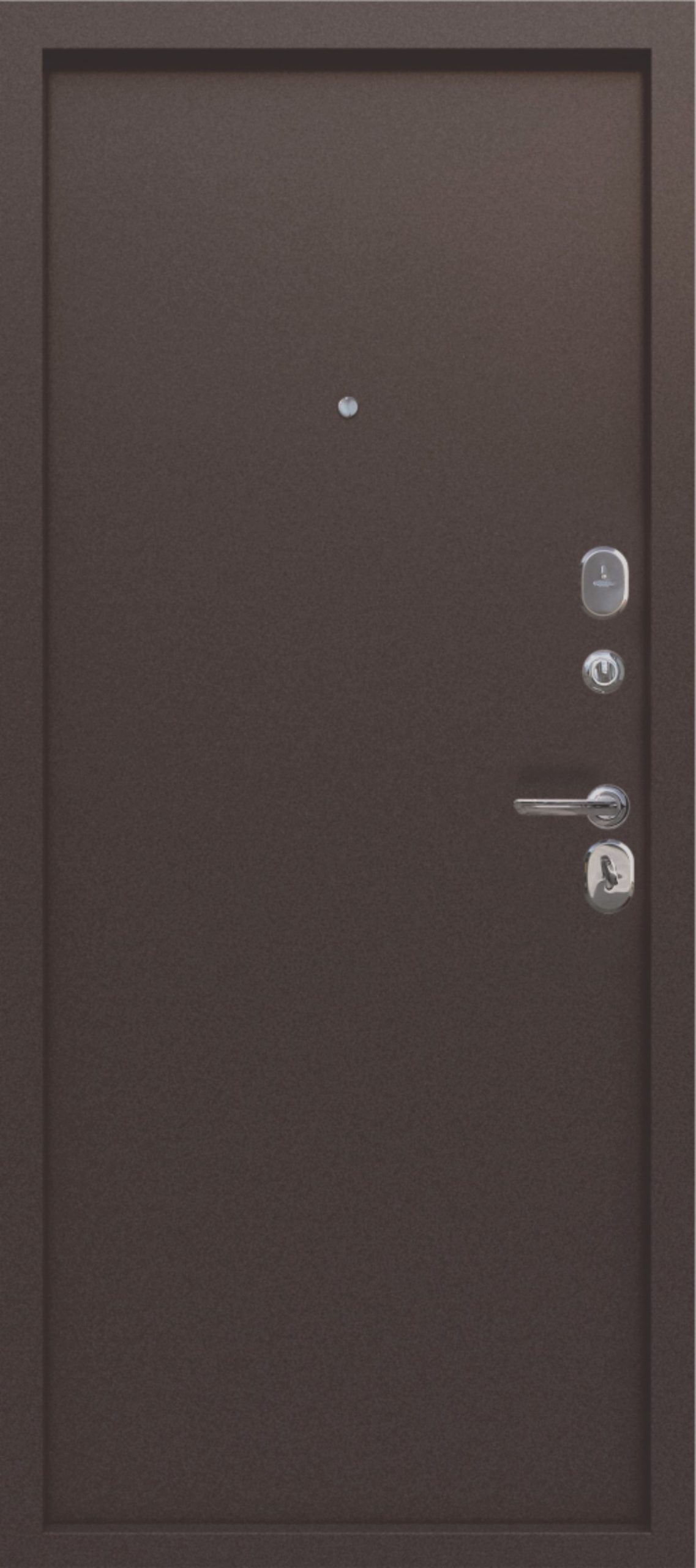 10 см мет/мет Медный Антик