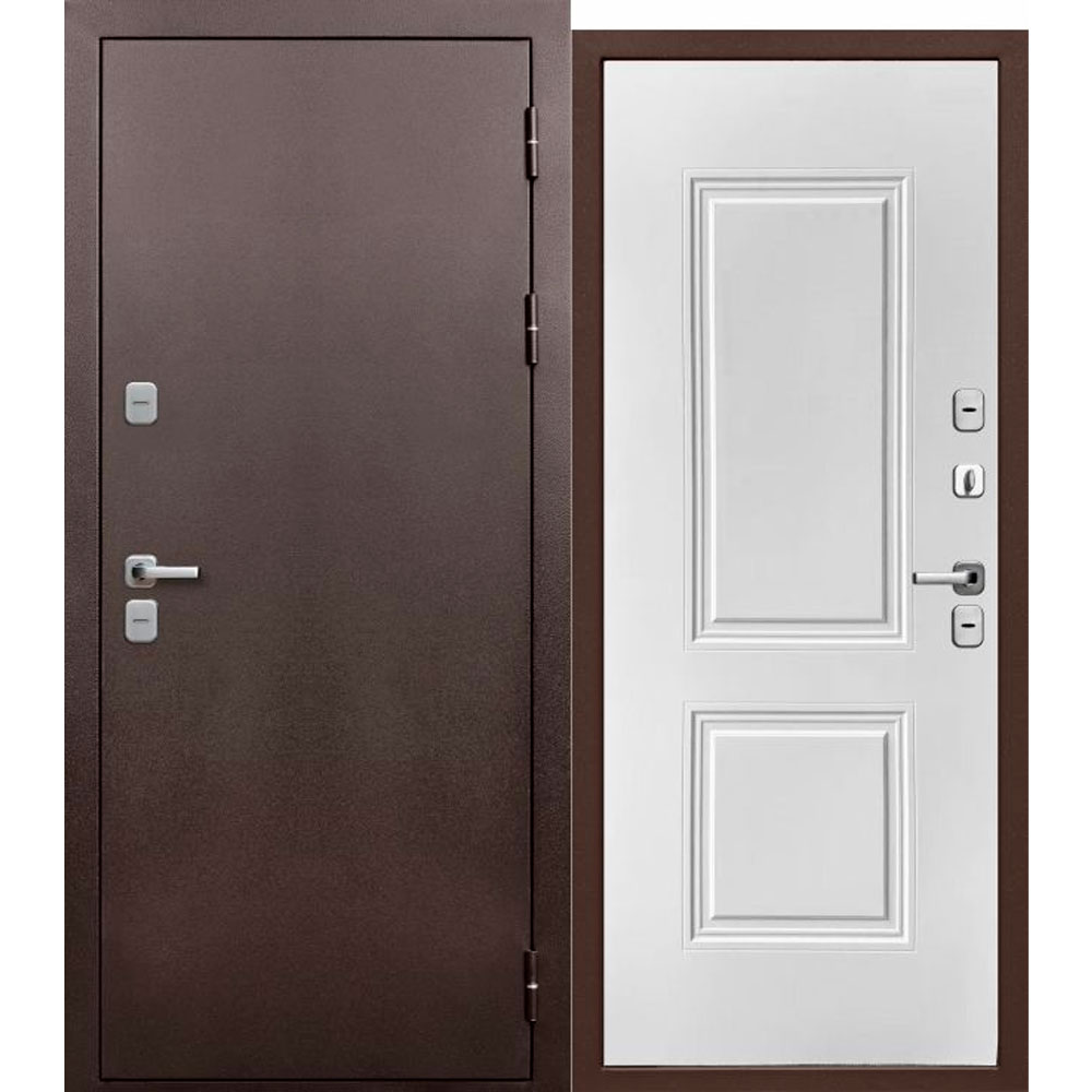 11 см Термо Антик