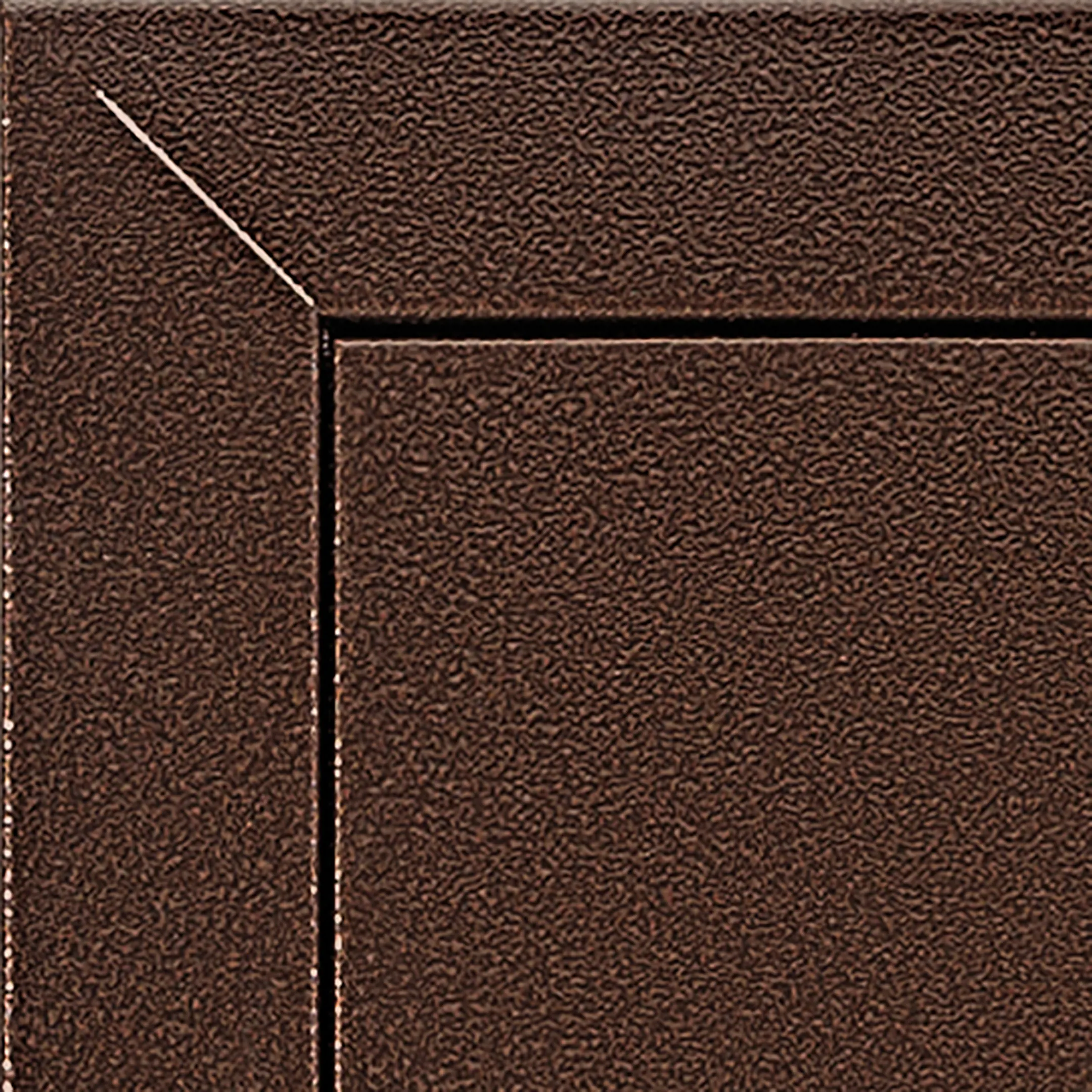 Квартет (Мет/Мет) 1250 мм