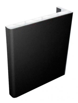 Наличник PVC ТС Шагрень