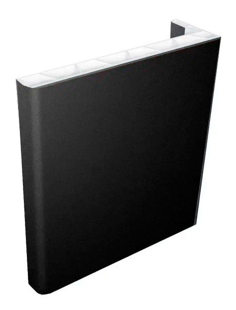 Наличник PVC ТС Шагрень