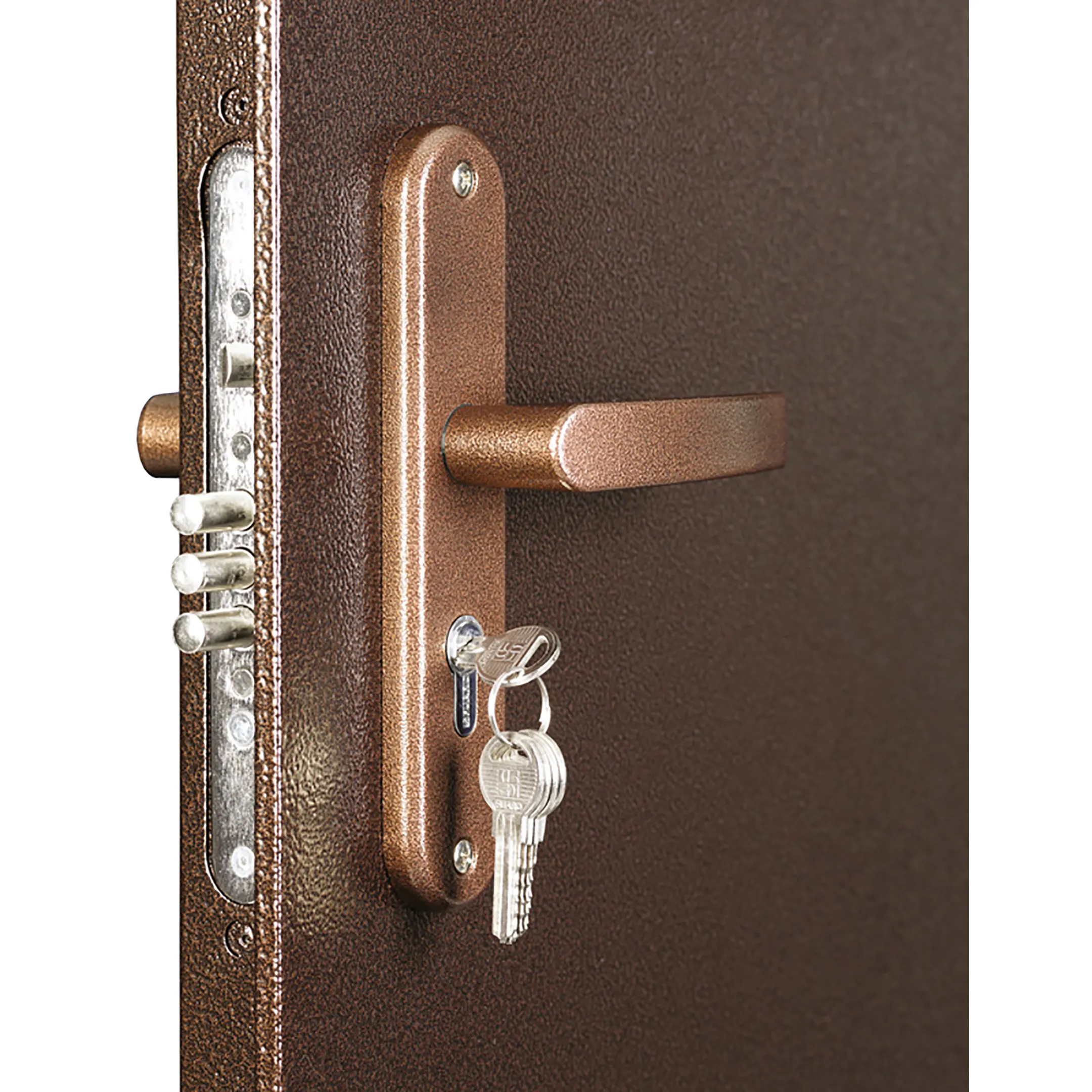 Квартет (Мет/Мет) 1250 мм