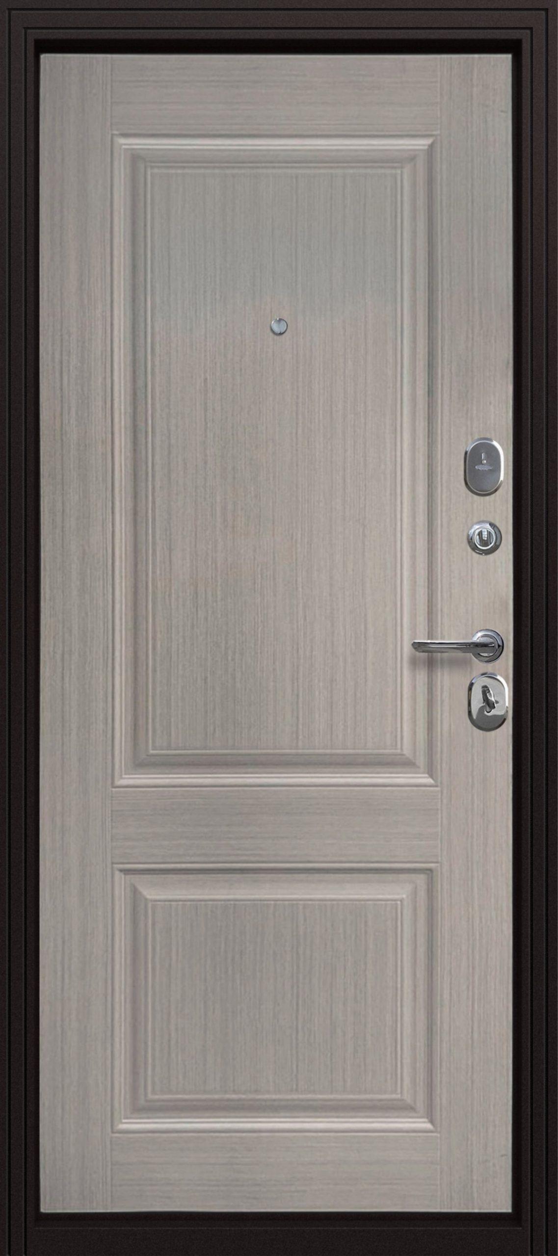 6 см Бежевый Клен