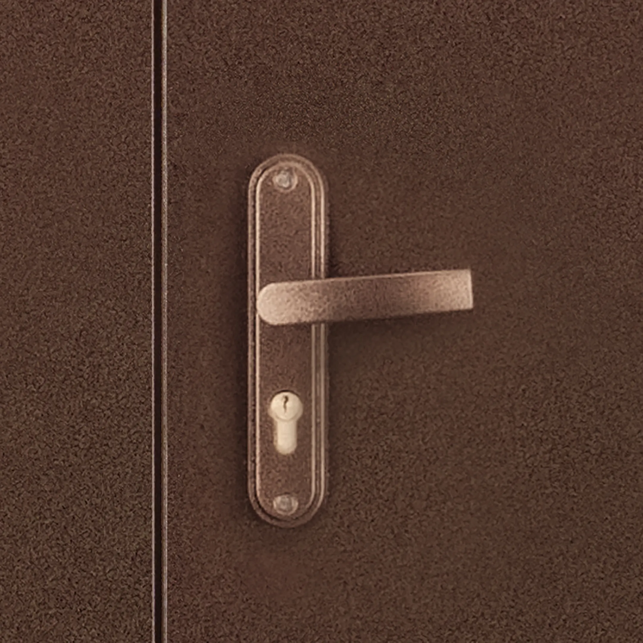 Профи DL (Мет/Мет) 1250 мм