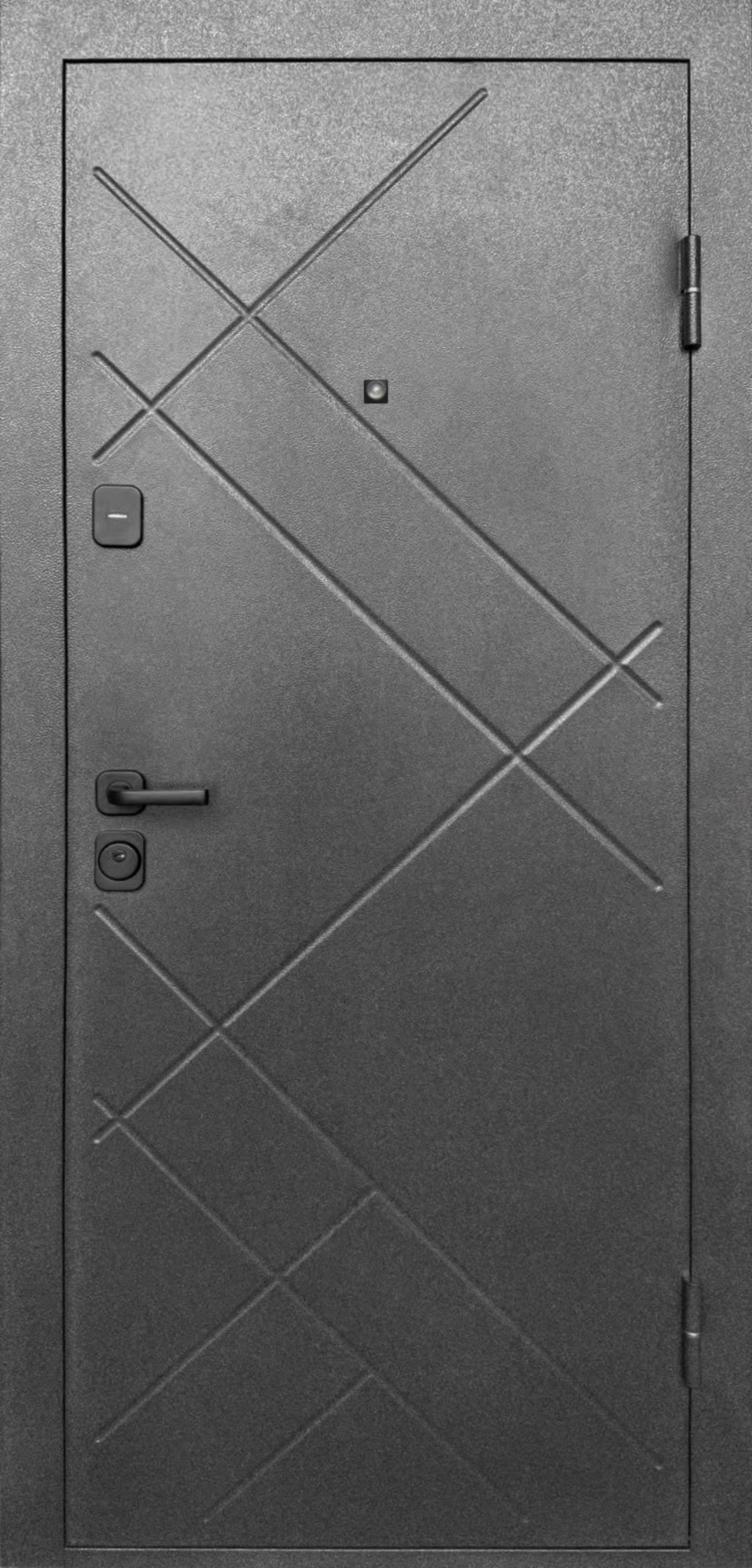 7 см Штамп Букле Перламутр