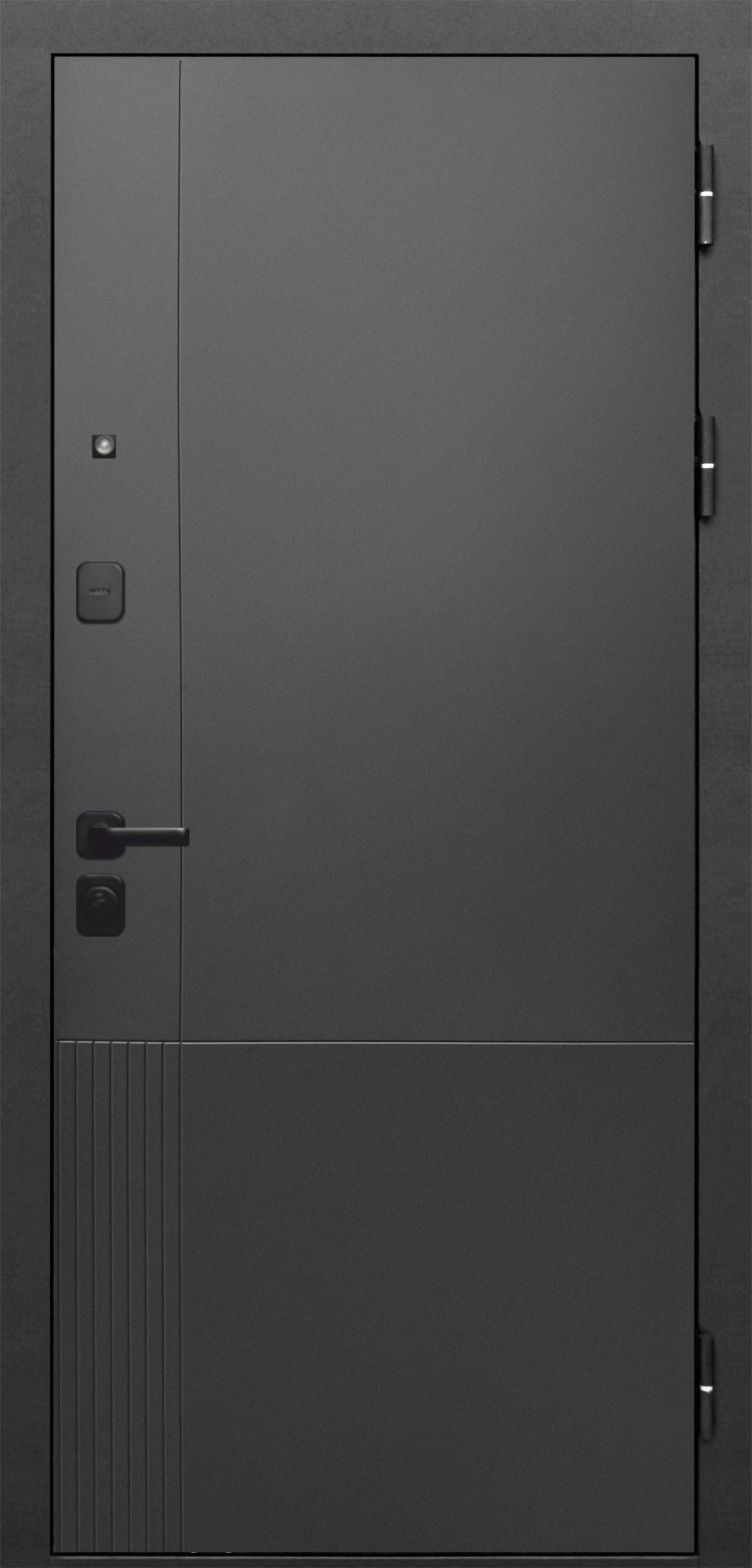 9 см Штамп Нео Зеркало