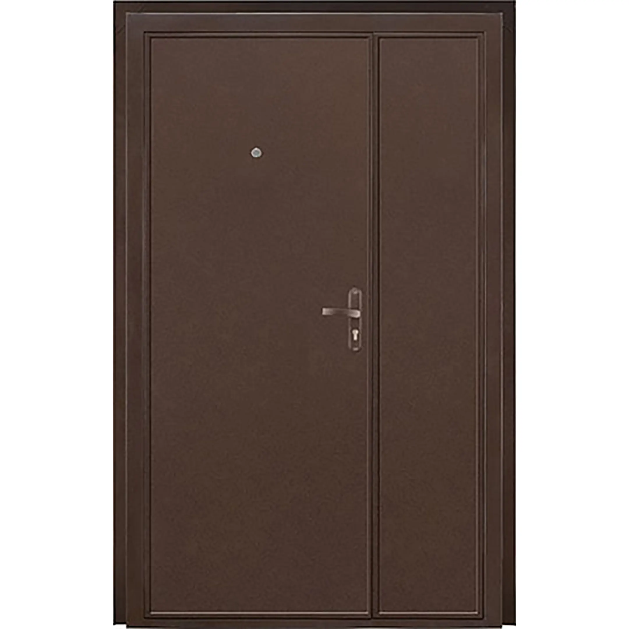 Профи DL (Мет/Мет) 1250 мм